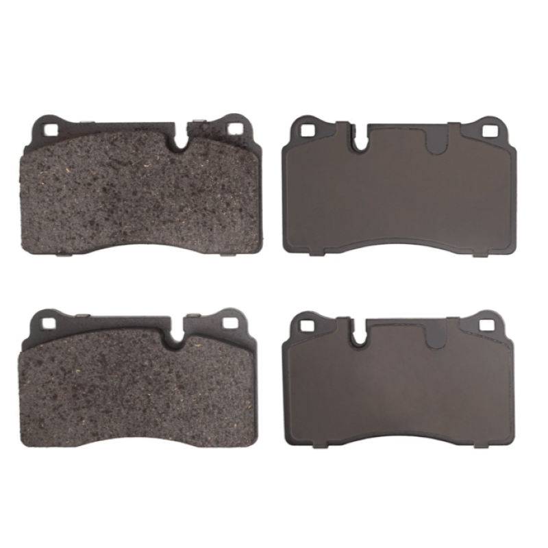 JQ101215 Brake Pad Set, Disc Brake
