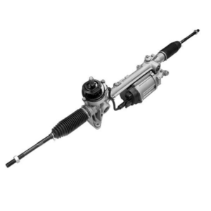 Steering Box