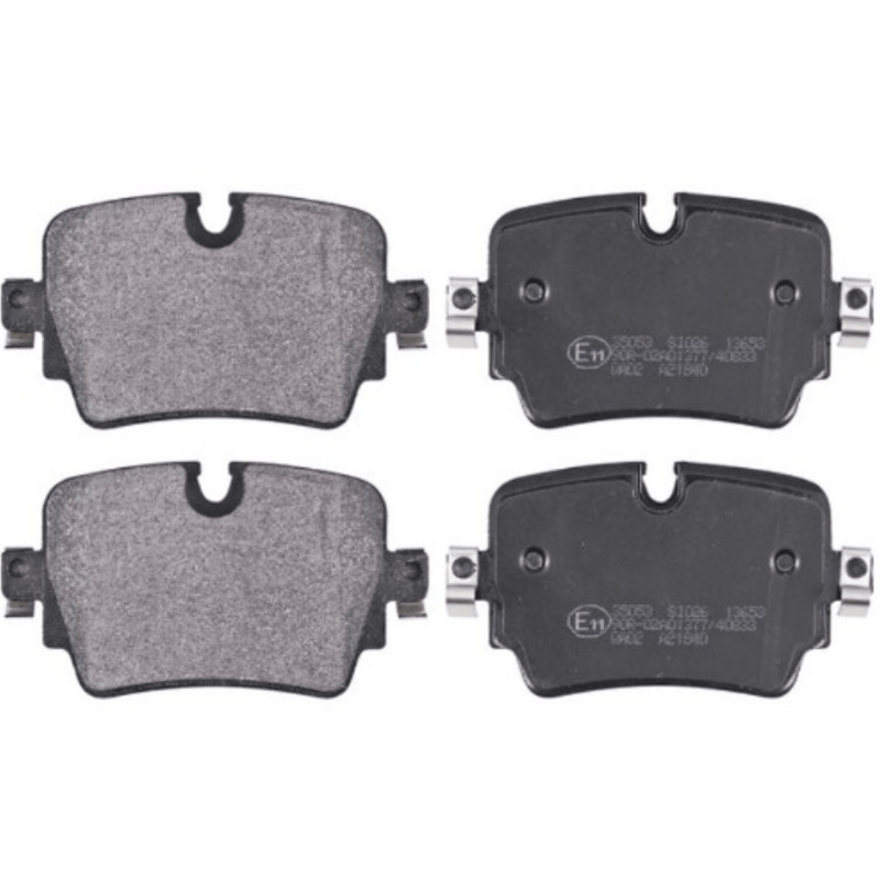 35053 Brake Pad Set, Disc Brake