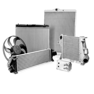 Cooling System